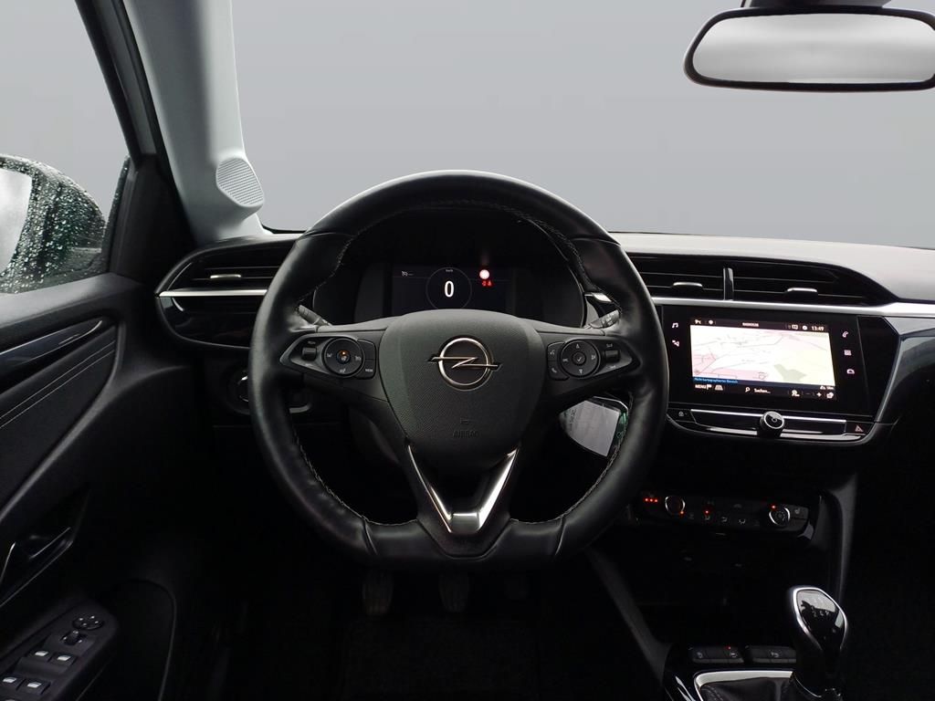 Opel Corsa 2023