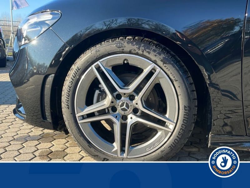 Mercedes-Benz B 180 2026