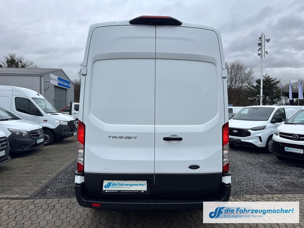 Ford Transit 2022