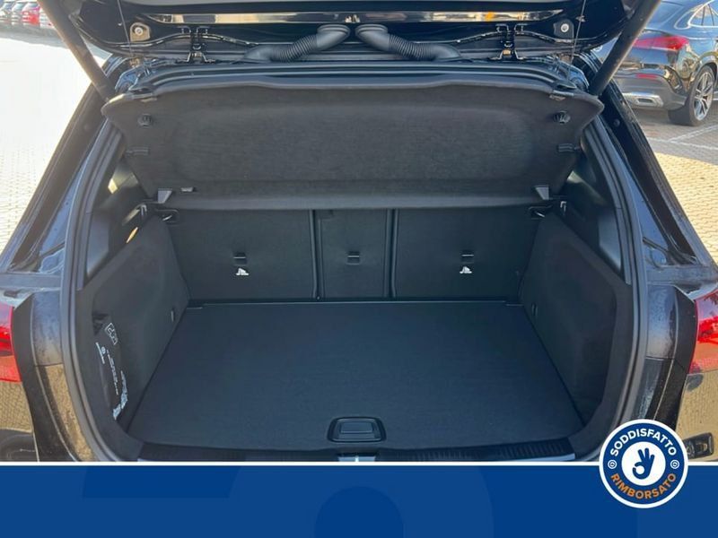 Mercedes-Benz B 180 2026