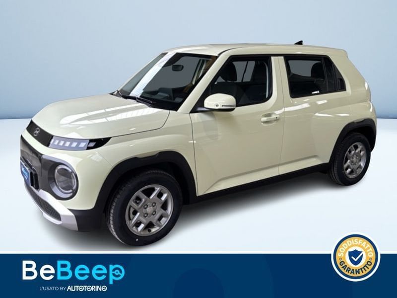 Hyundai Other 2025