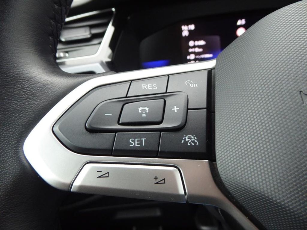Volkswagen Touran 2022