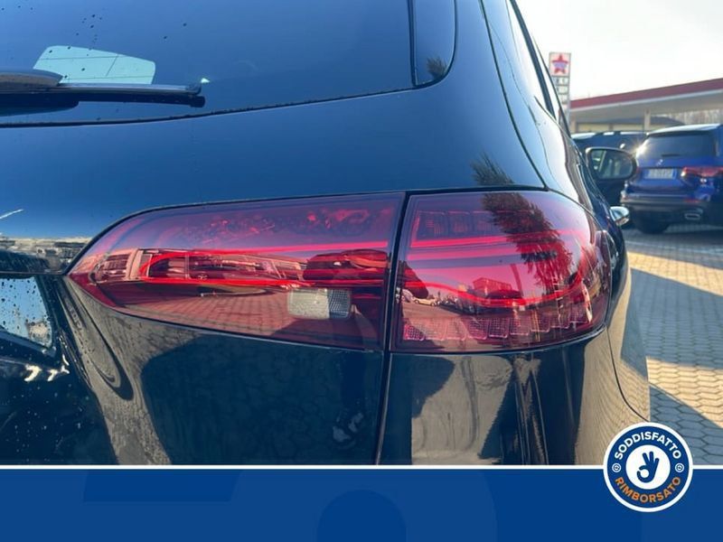 Mercedes-Benz B 180 2026