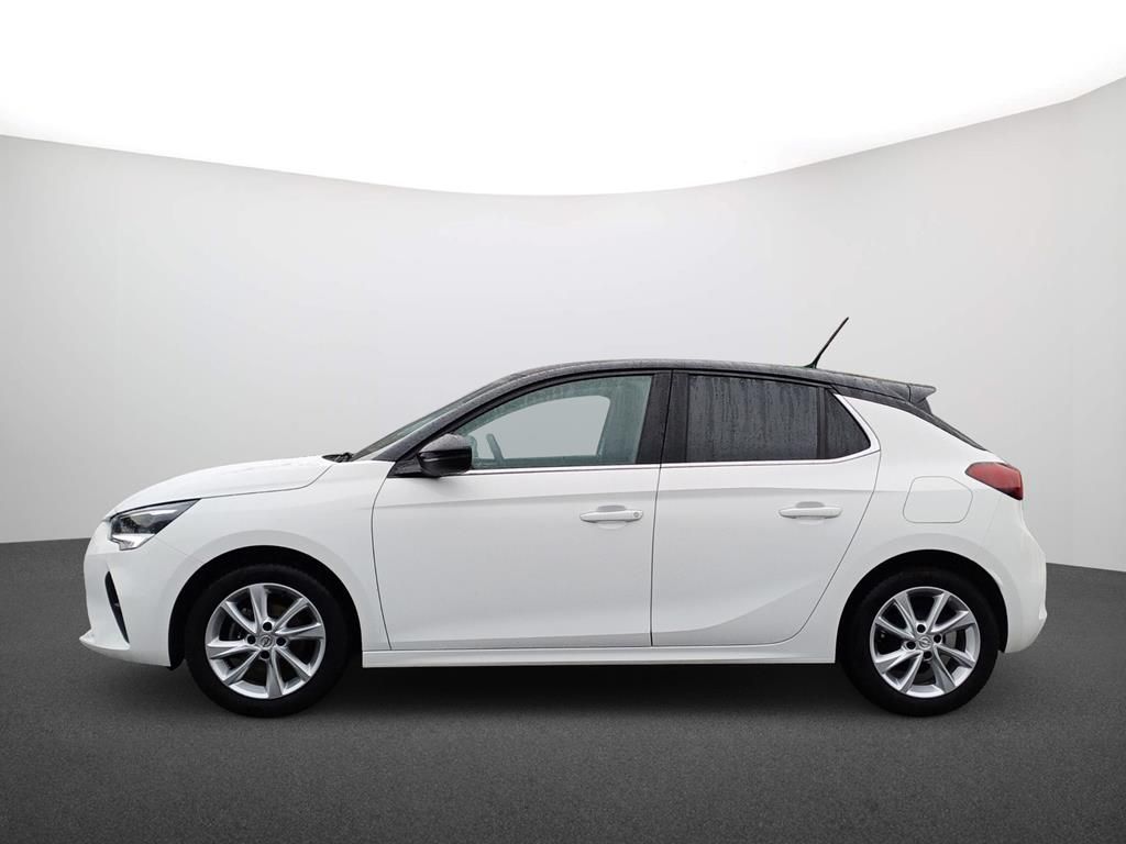 Opel Corsa 2023