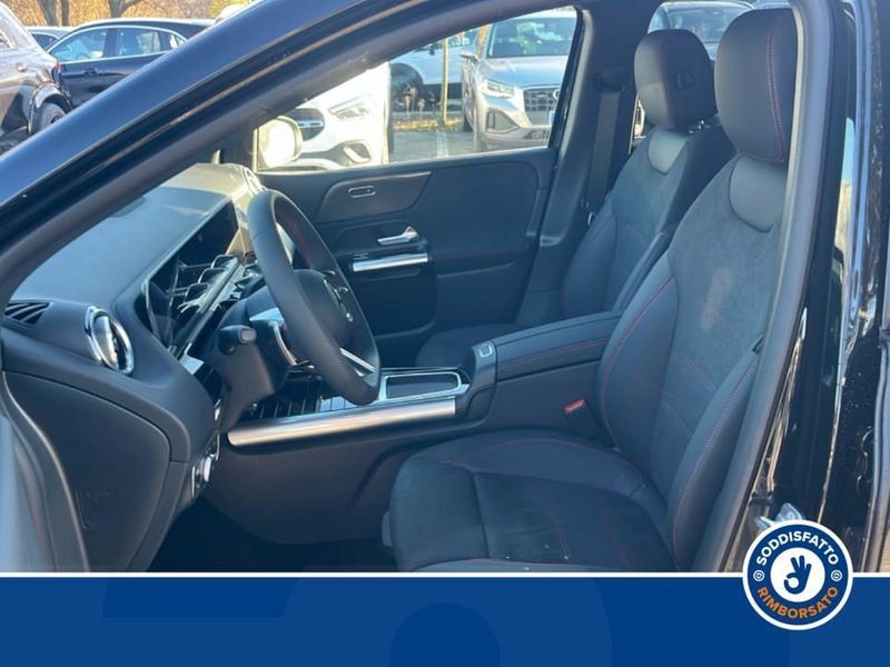 Mercedes-Benz B 180 2026