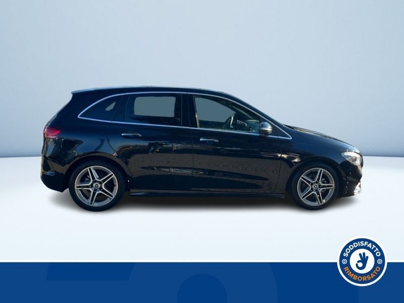 Mercedes-Benz B 180 2026