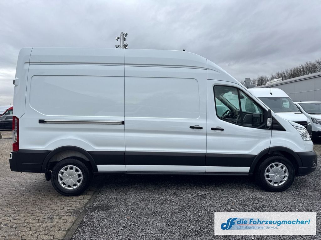 Ford Transit 2022