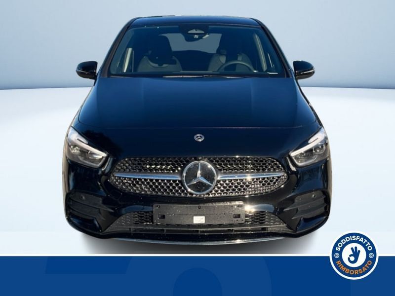 Mercedes-Benz B 180 2026