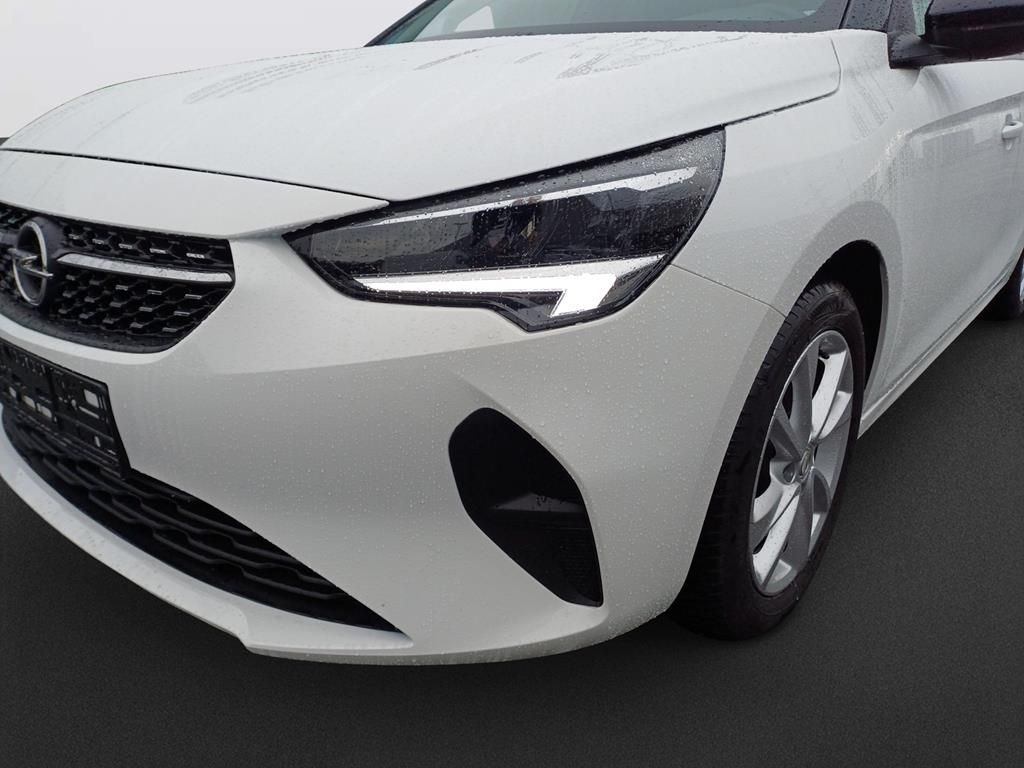 Opel Corsa 2023