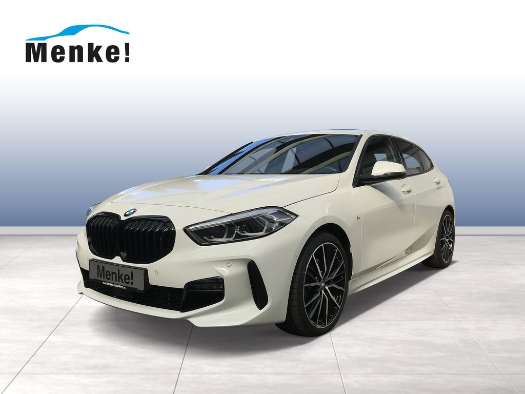 BMW 118 2020