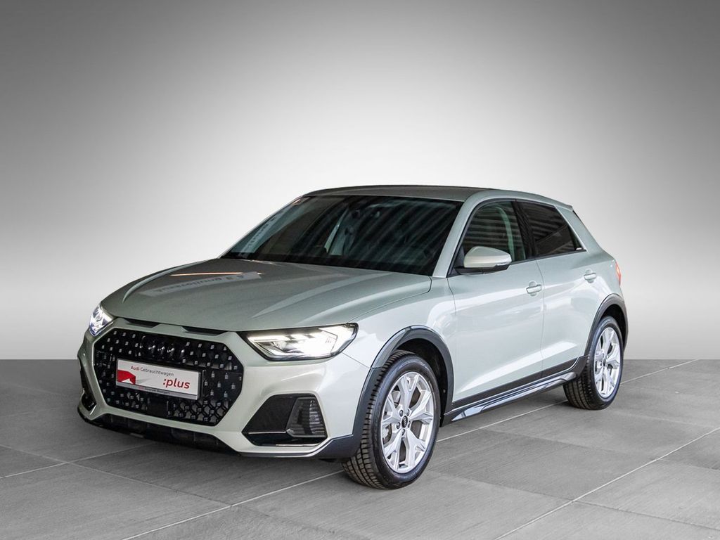 Audi A1 2023