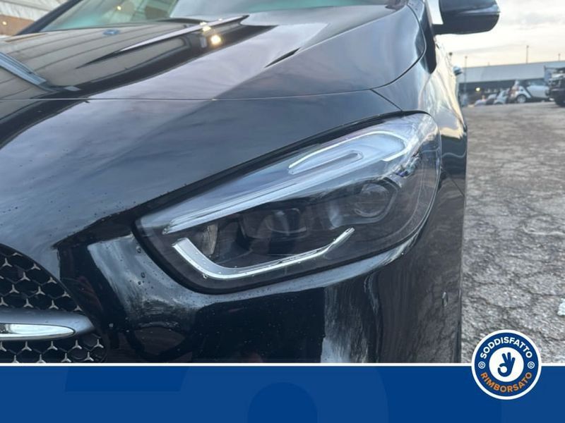 Mercedes-Benz B 180 2026