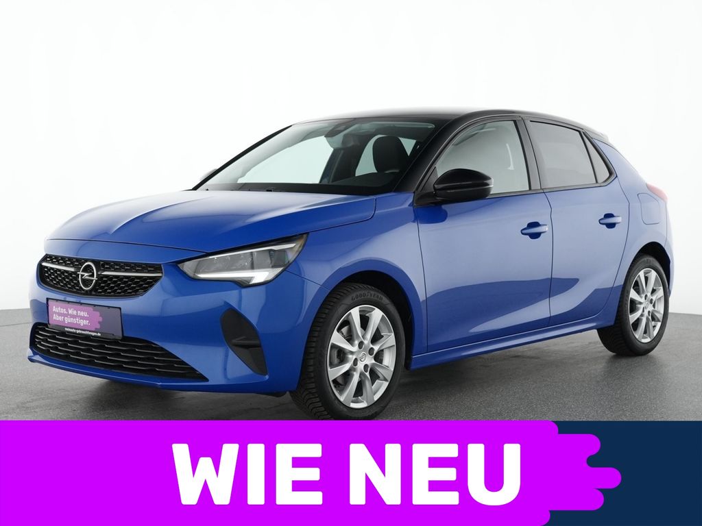 Opel Corsa 2021