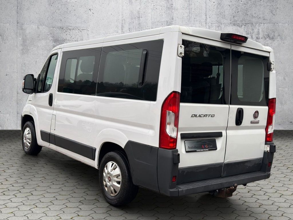 Fiat Ducato 2017