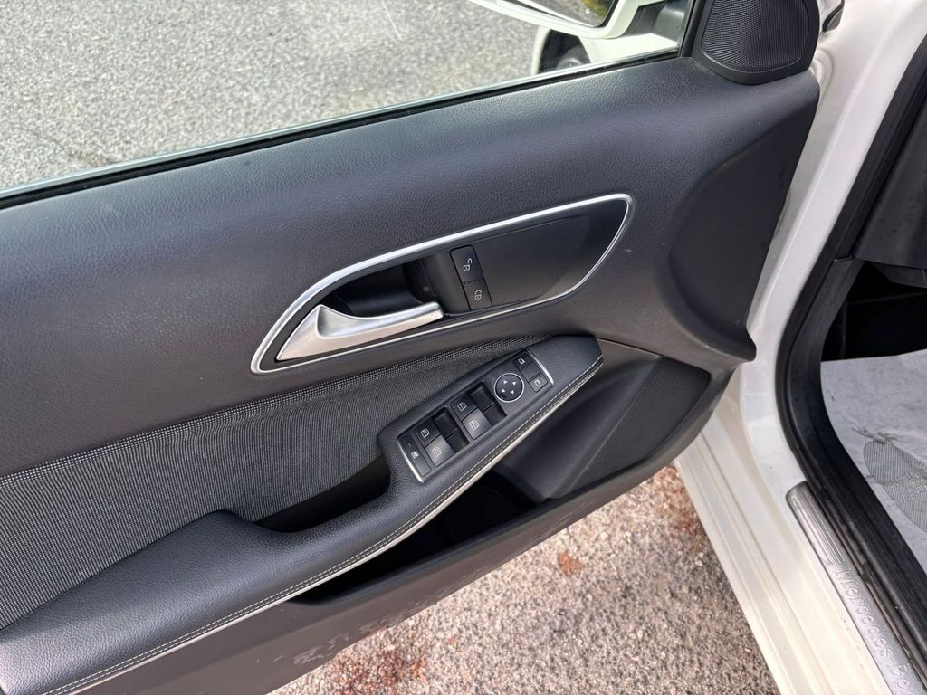 Mercedes-Benz A 180 2018