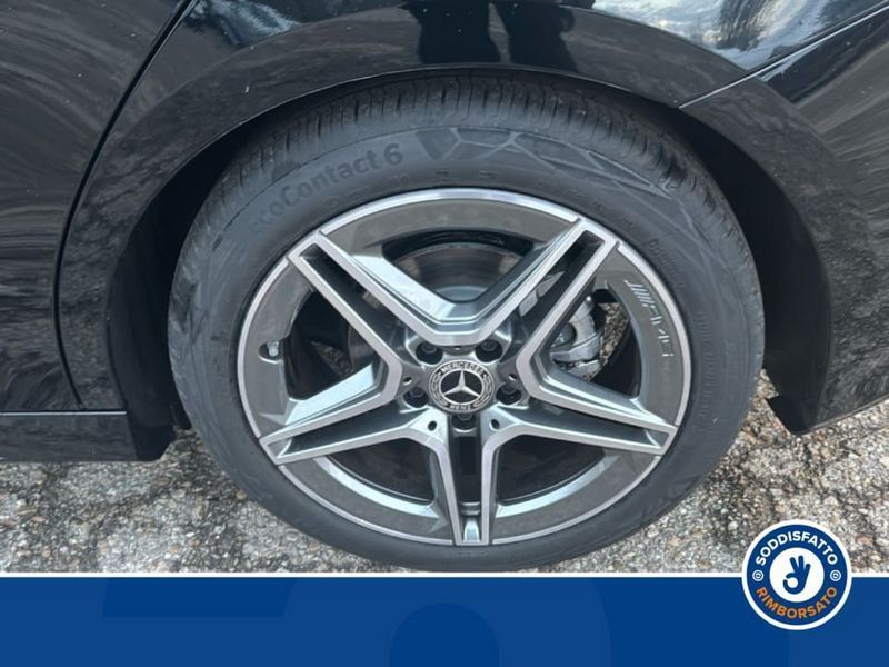 Mercedes-Benz B 180 2026