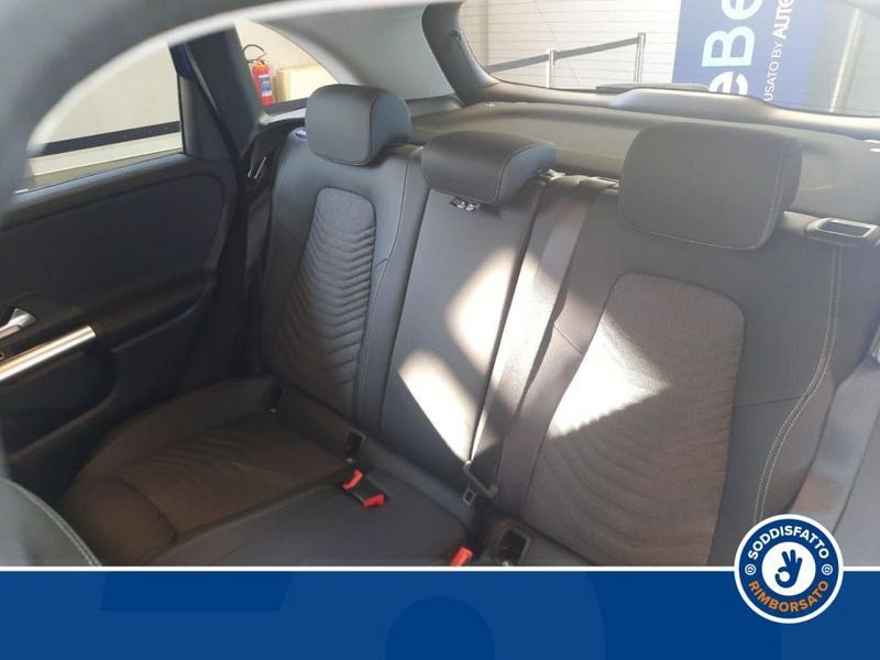 Mercedes-Benz B 180 2026