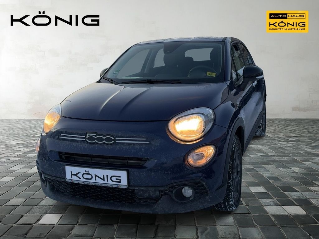 Fiat 500X 2023