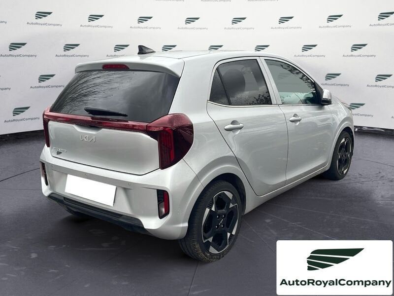 Kia Picanto 2024