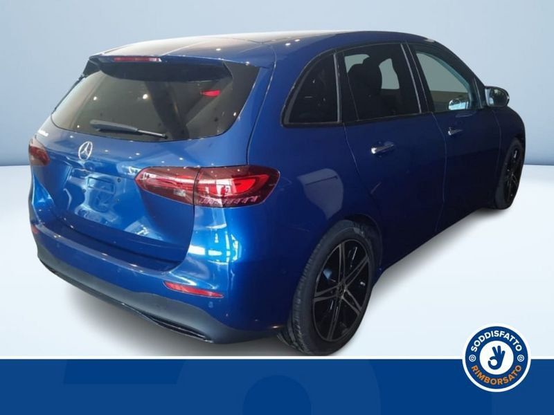 Mercedes-Benz B 180 2026