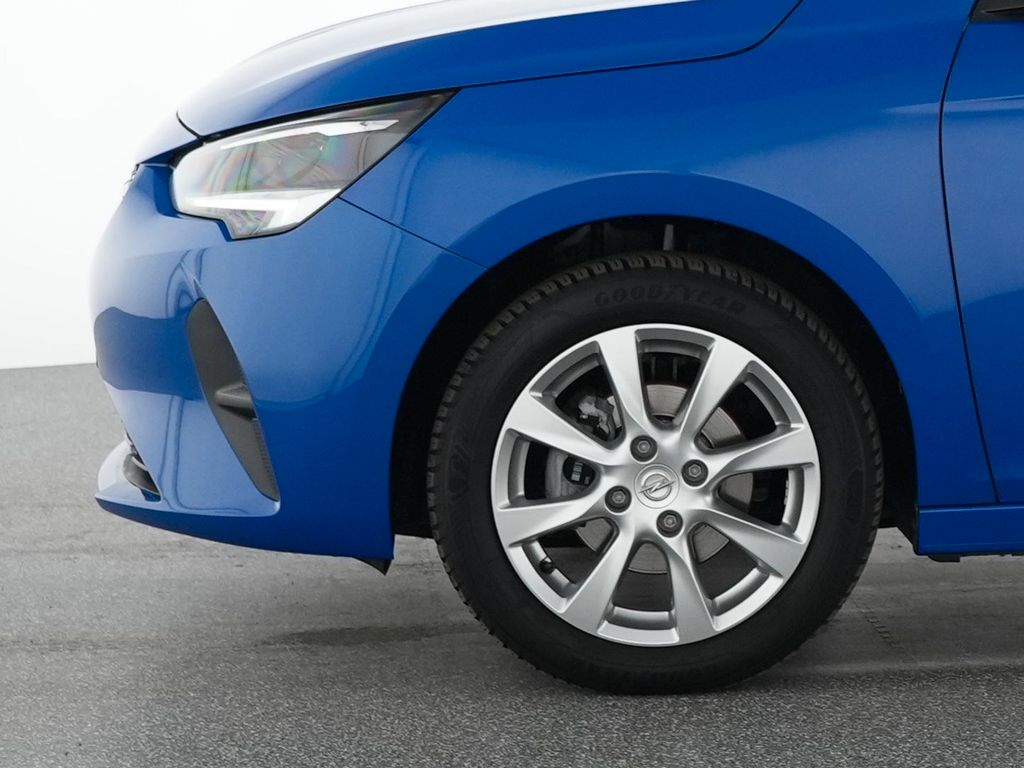 Opel Corsa 2021