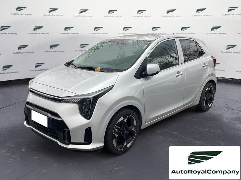 Kia Picanto 2024
