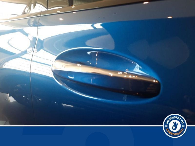 Mercedes-Benz B 180 2026