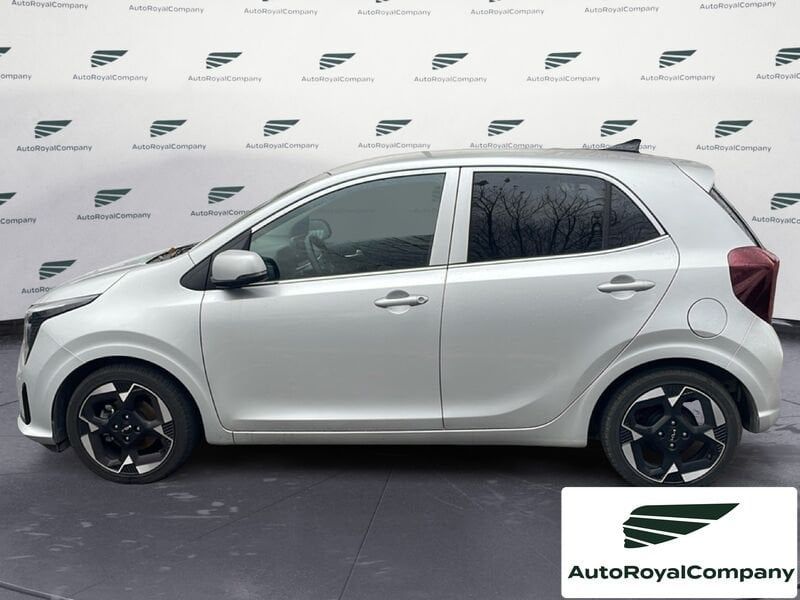 Kia Picanto 2024