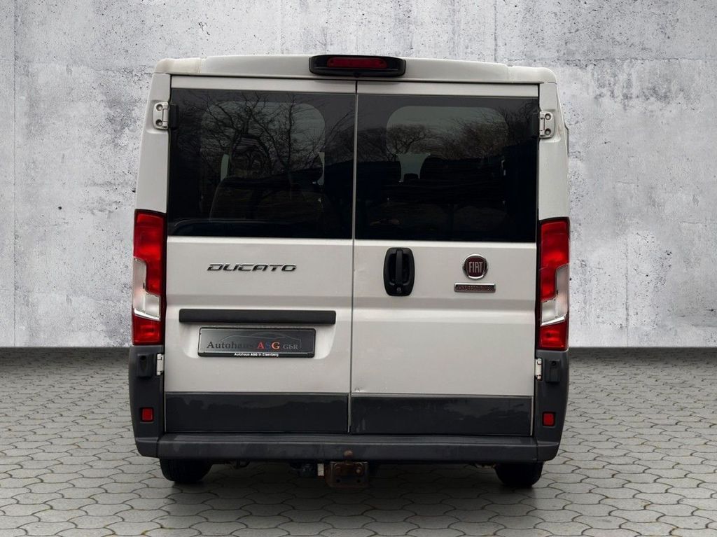 Fiat Ducato 2017