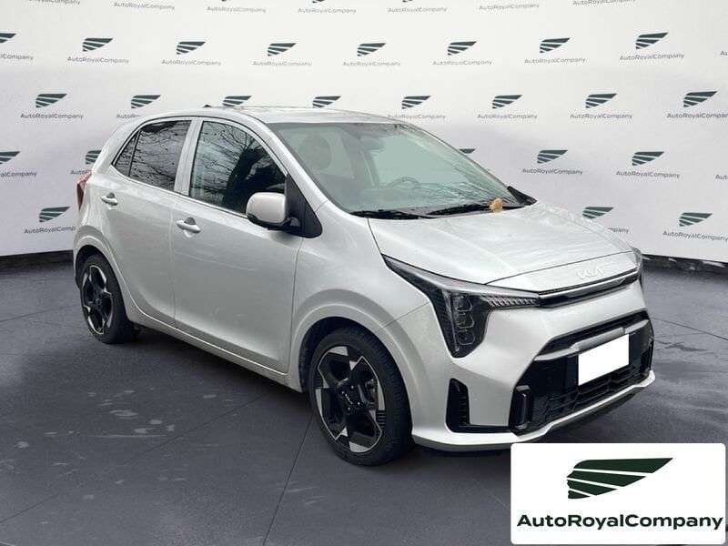 Kia Picanto 2024