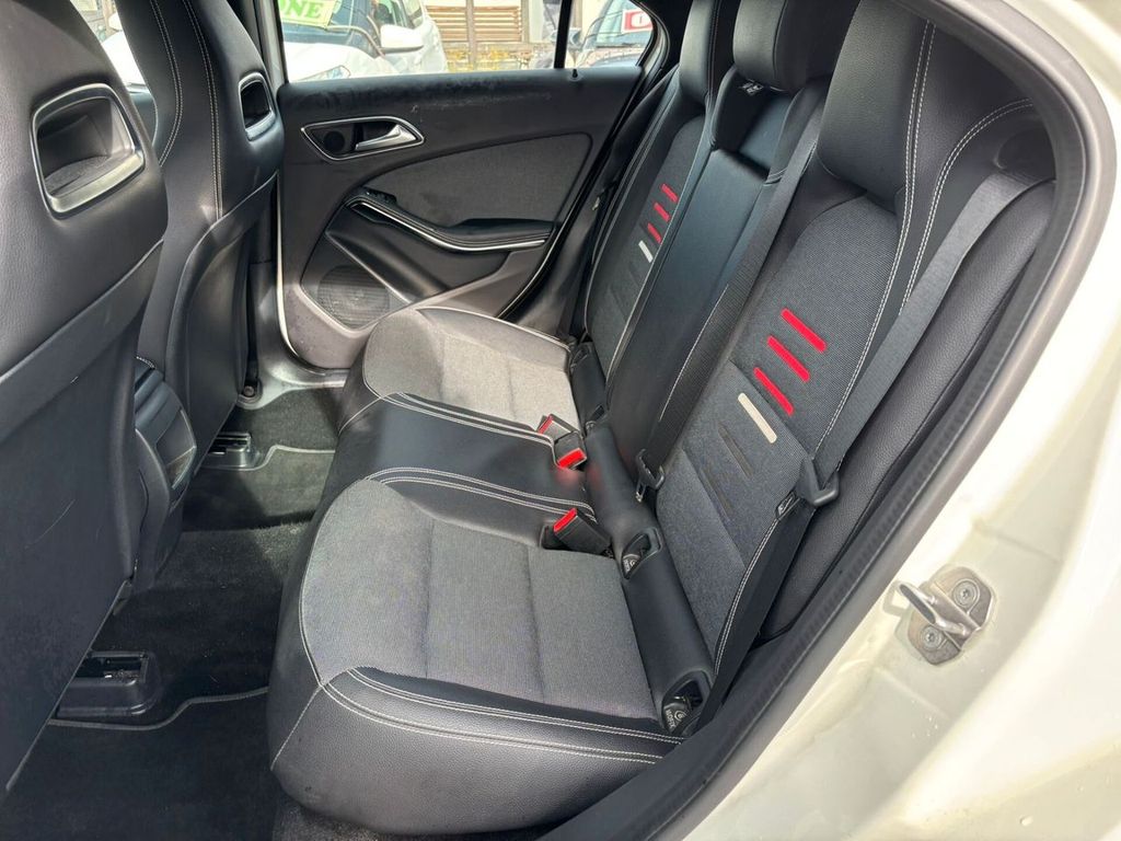 Mercedes-Benz A 180 2018