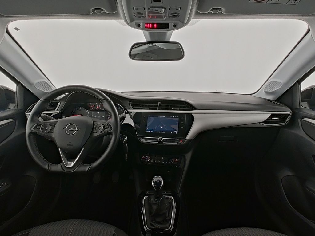 Opel Corsa 2021
