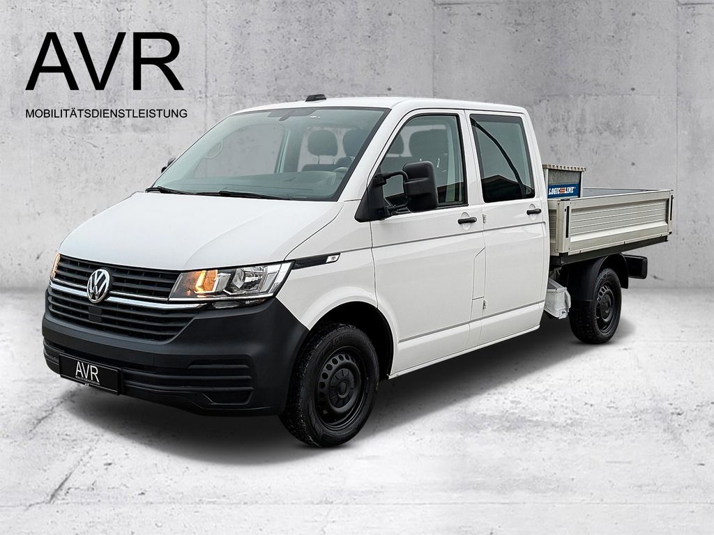Volkswagen T6 Transporter 2020