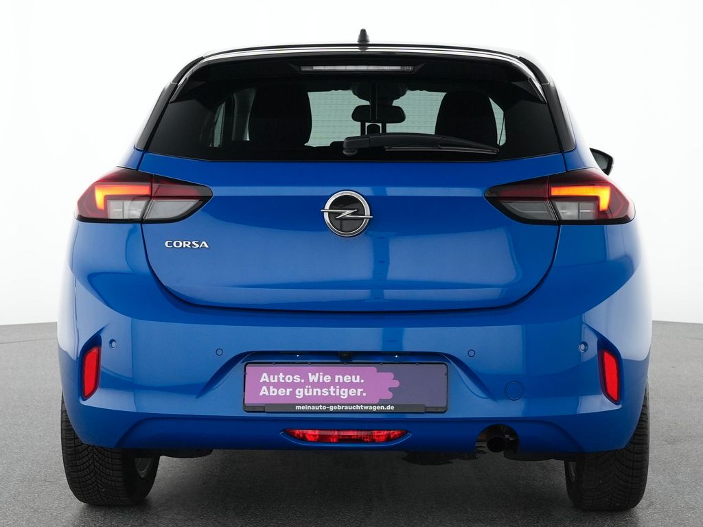 Opel Corsa 2021