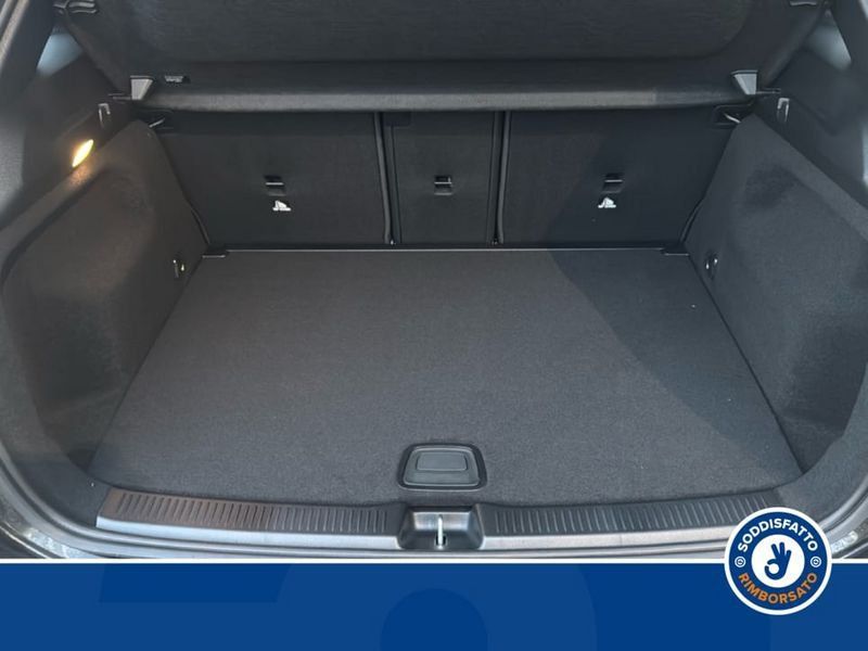 Mercedes-Benz B 180 2026