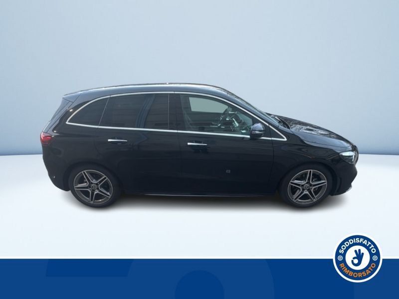 Mercedes-Benz B 180 2026
