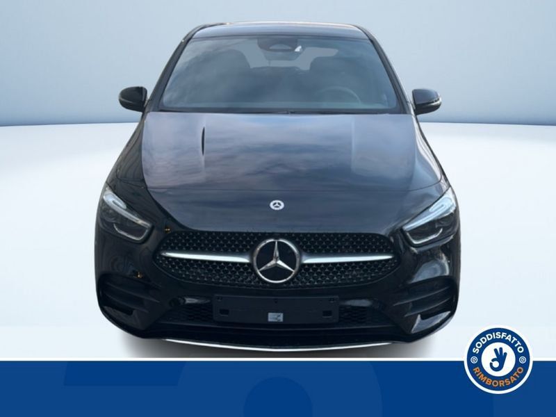 Mercedes-Benz B 180 2026