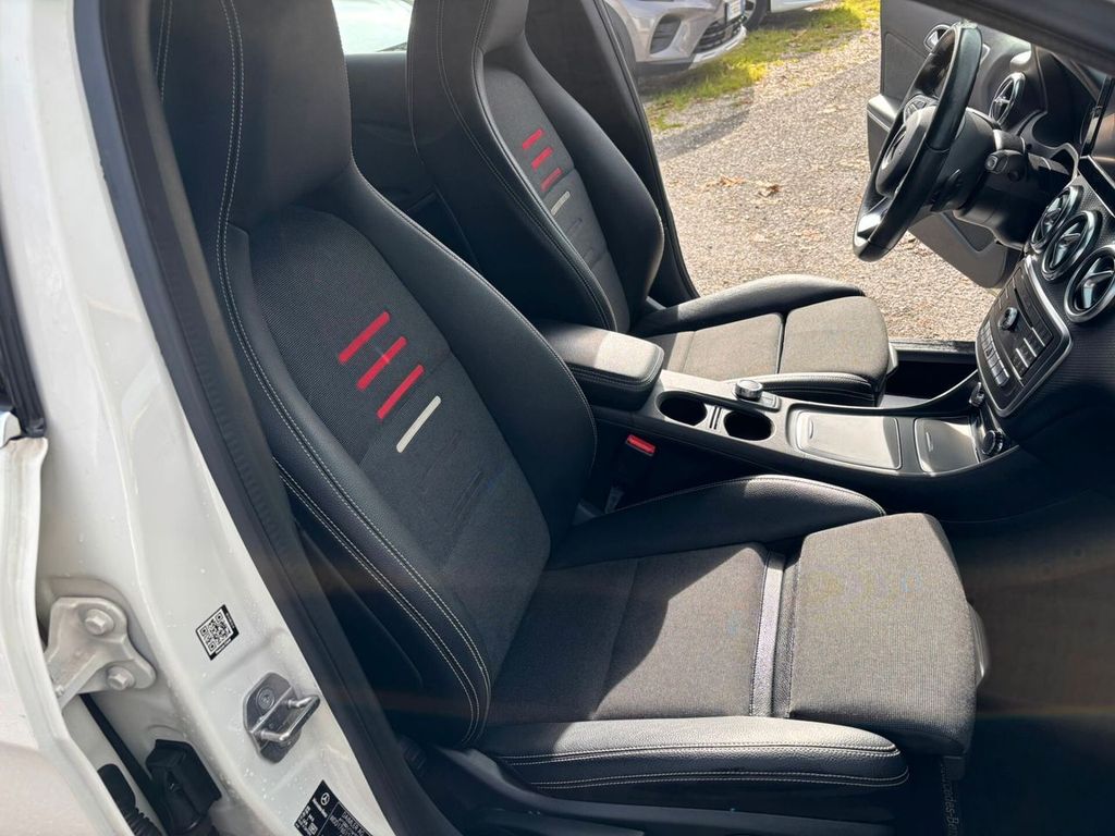 Mercedes-Benz A 180 2018