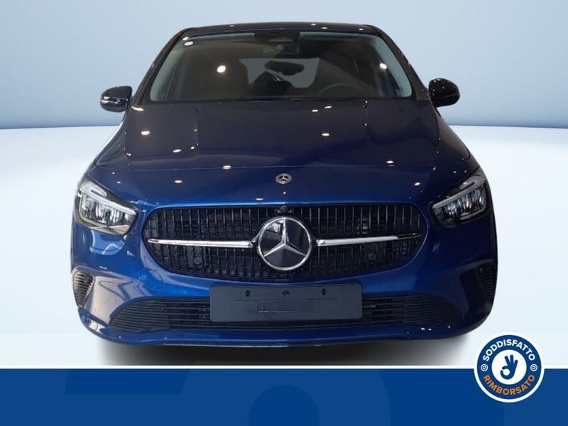 Mercedes-Benz B 180 2026