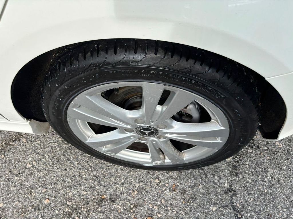 Mercedes-Benz A 180 2018