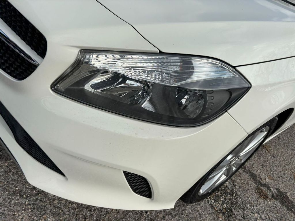 Mercedes-Benz A 180 2018