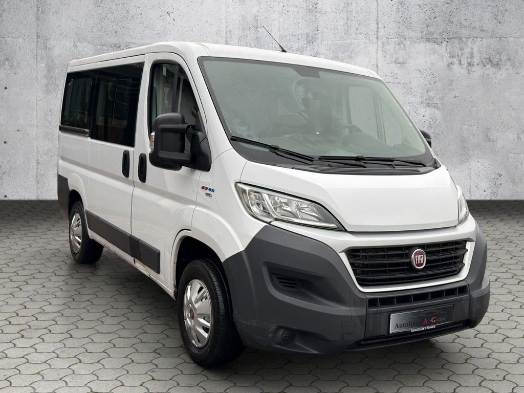 Fiat Ducato 2017