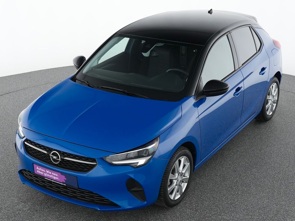 Opel Corsa 2021