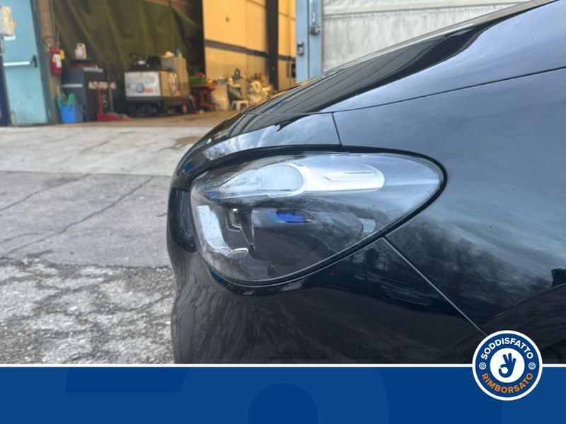 Mercedes-Benz B 180 2026