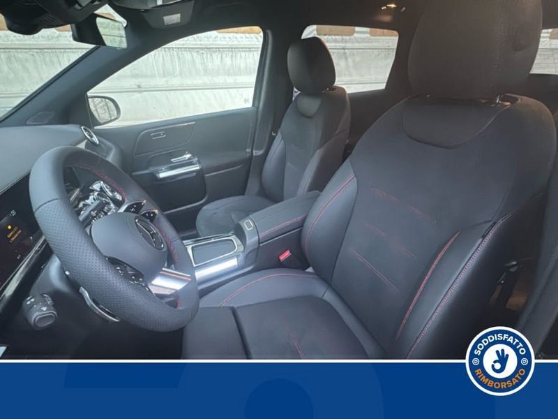 Mercedes-Benz B 180 2026