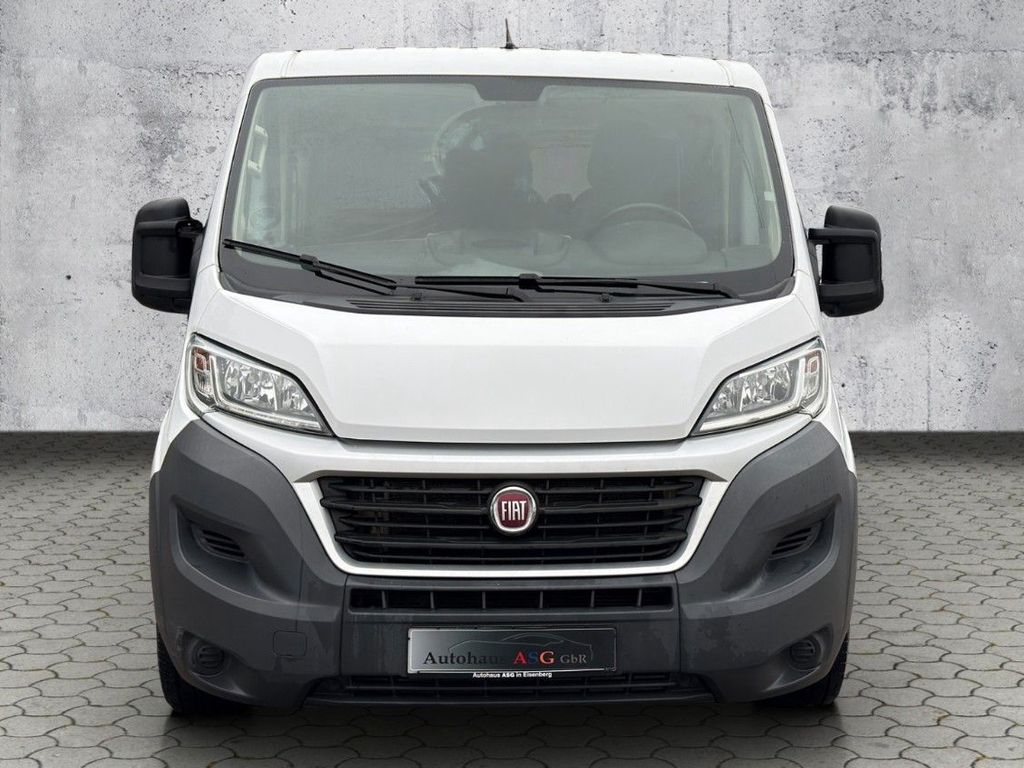 Fiat Ducato 2017
