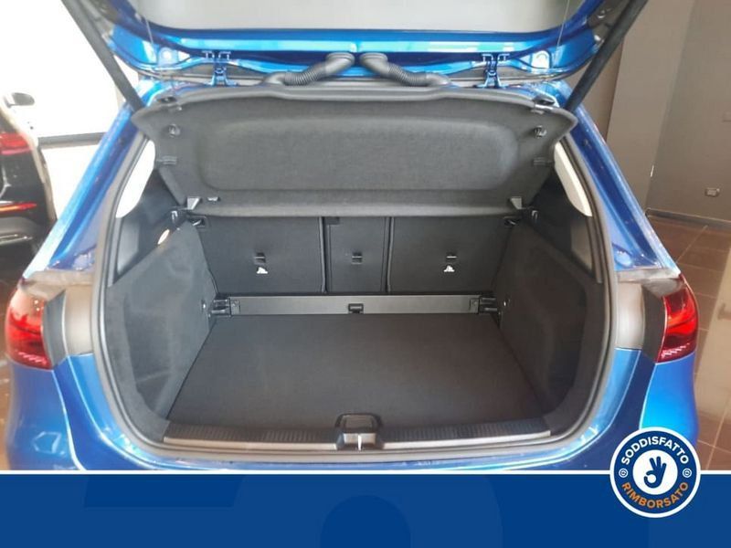 Mercedes-Benz B 180 2026