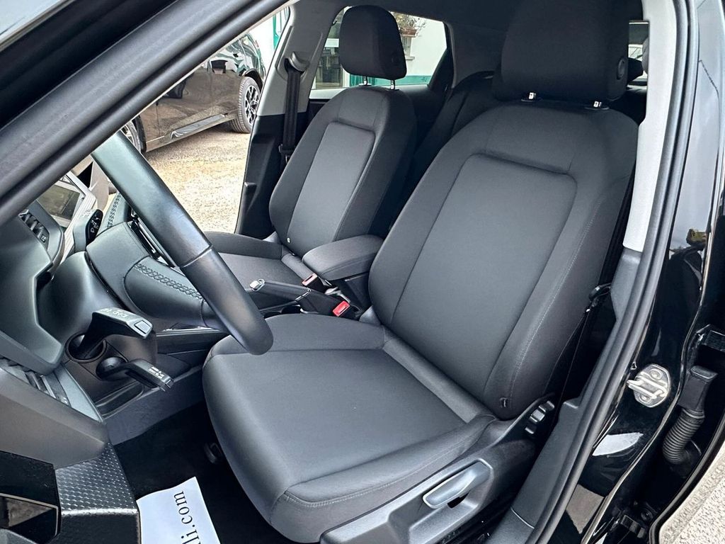 Audi A1 2023