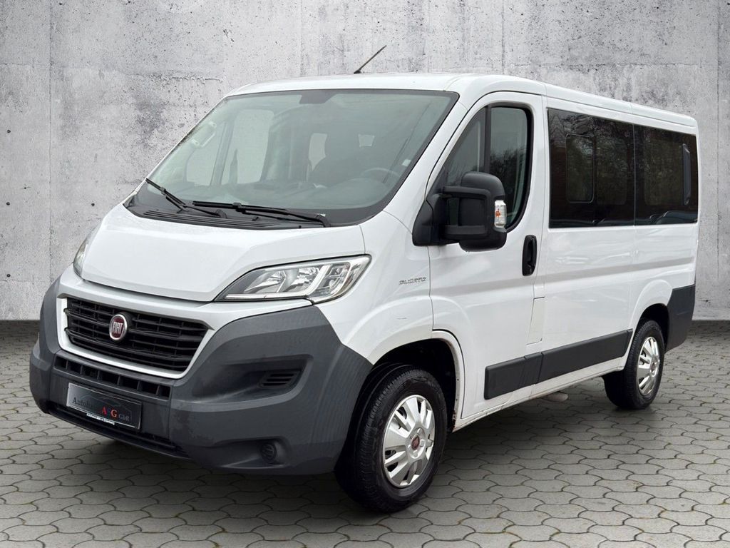 Fiat Ducato 2017