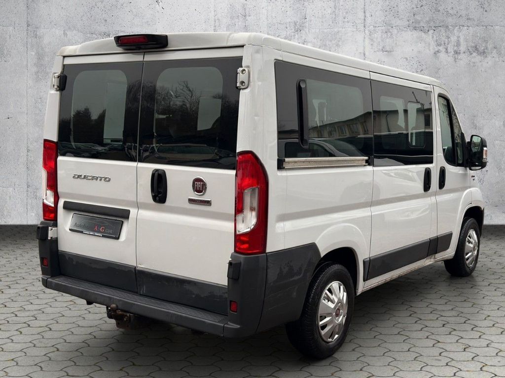 Fiat Ducato 2017